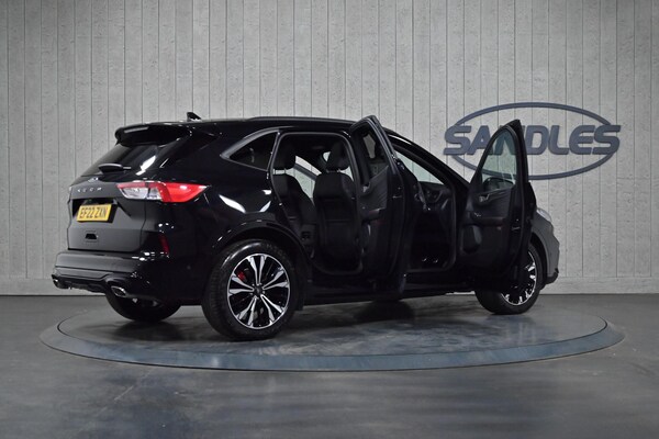 Used Ford Kuga 2022 for sale - 75622597: Photo 13
