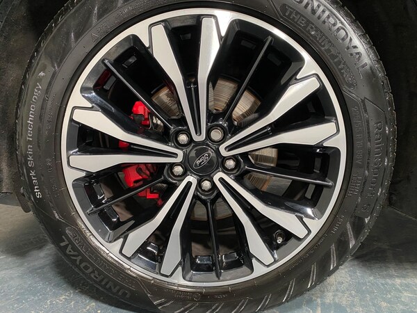 Used Ford Kuga 2022 for sale - 75622597: Photo 18