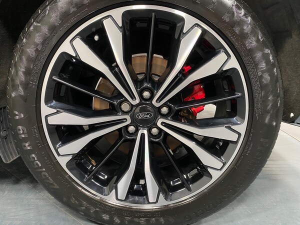 Used Ford Kuga 2022 for sale - 75622597: Photo 19