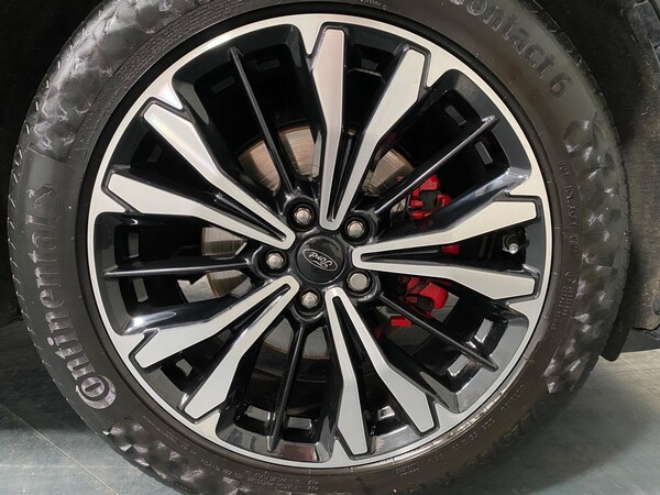 Used Ford Kuga 2022 for sale - 75622597: Photo 20