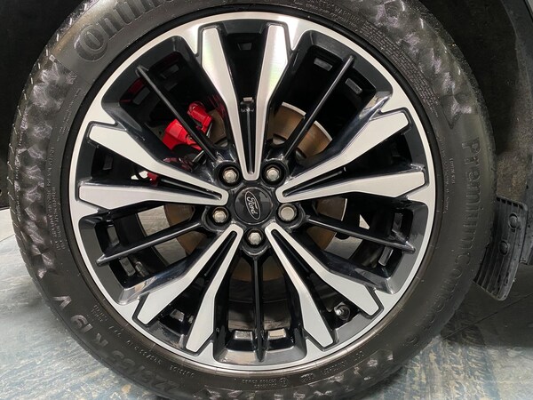 Used Ford Kuga 2022 for sale - 75622597: Photo 21