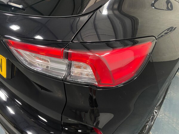 Used Ford Kuga 2022 for sale - 75622597: Photo 23