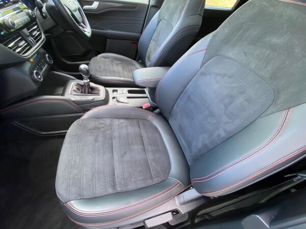 Used Ford Kuga 2022 for sale - 75622597: Photo 27