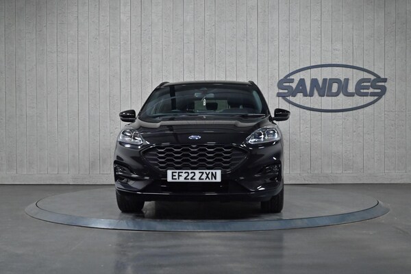 Used Ford Kuga 2022 for sale - 75622597: Photo 2