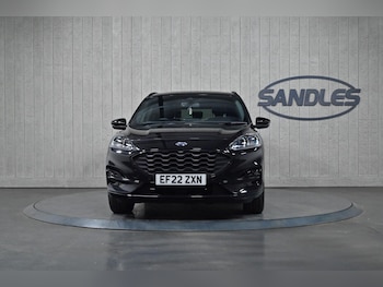 Used Ford Kuga 2022 for sale - 75622597: Photo