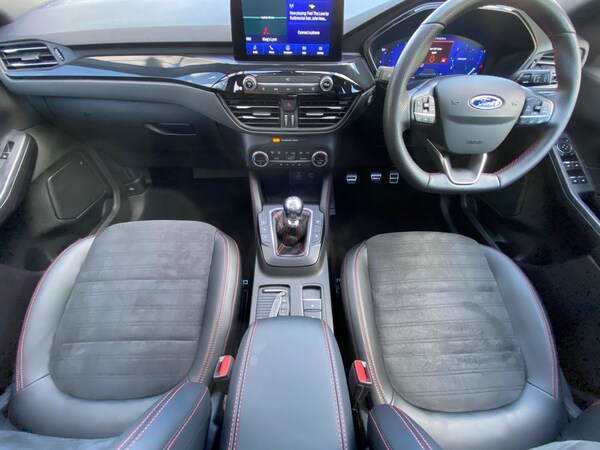 Used Ford Kuga 2022 for sale - 75622597: Photo 30