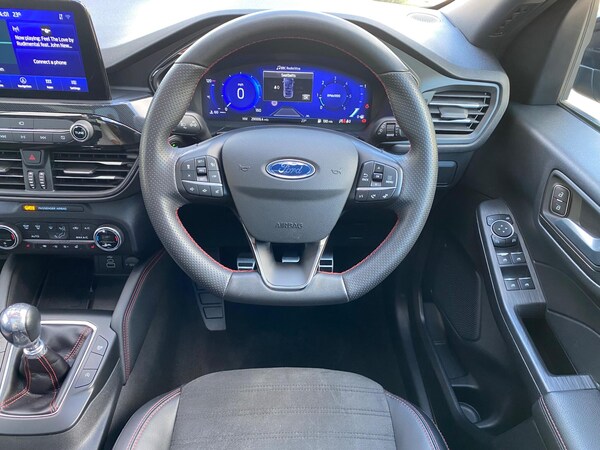 Used Ford Kuga 2022 for sale - 75622597: Photo 31