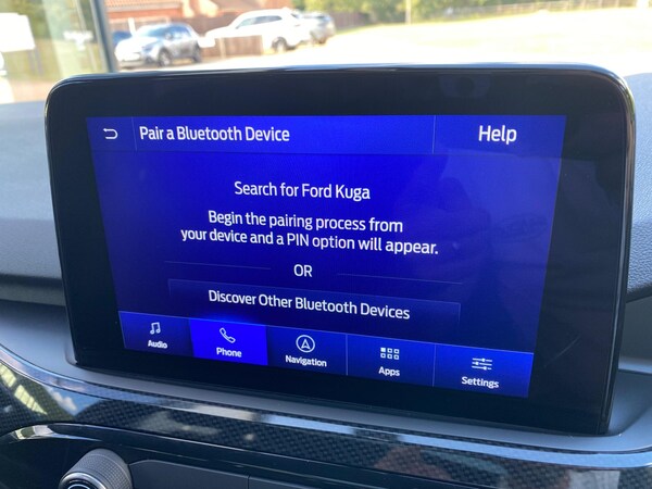 Used Ford Kuga 2022 for sale - 75622597: Photo 37