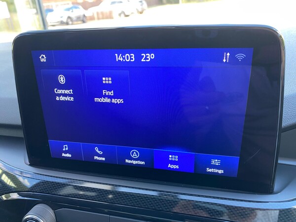 Used Ford Kuga 2022 for sale - 75622597: Photo 39