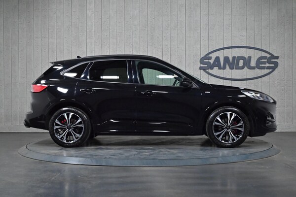 Used Ford Kuga 2022 for sale - 75622597: Photo 3