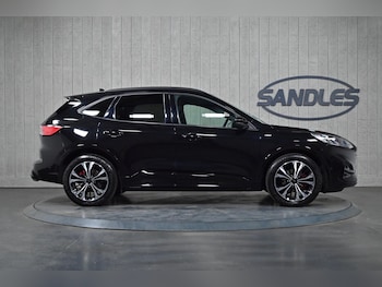 Used Ford Kuga 2022 for sale - 75622597: Photo