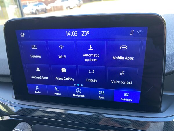 Used Ford Kuga 2022 for sale - 75622597: Photo 40