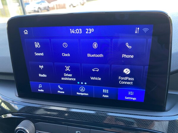 Used Ford Kuga 2022 for sale - 75622597: Photo 41