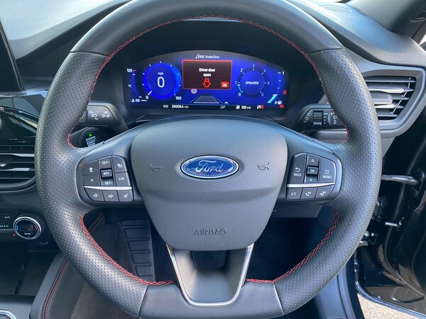 Used Ford Kuga 2022 for sale - 75622597: Photo 48