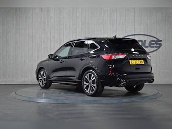 Used Ford Kuga 2022 for sale - 75622597: Photo