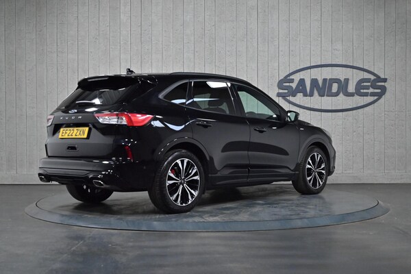 Used Ford Kuga 2022 for sale - 75622597: Photo 6