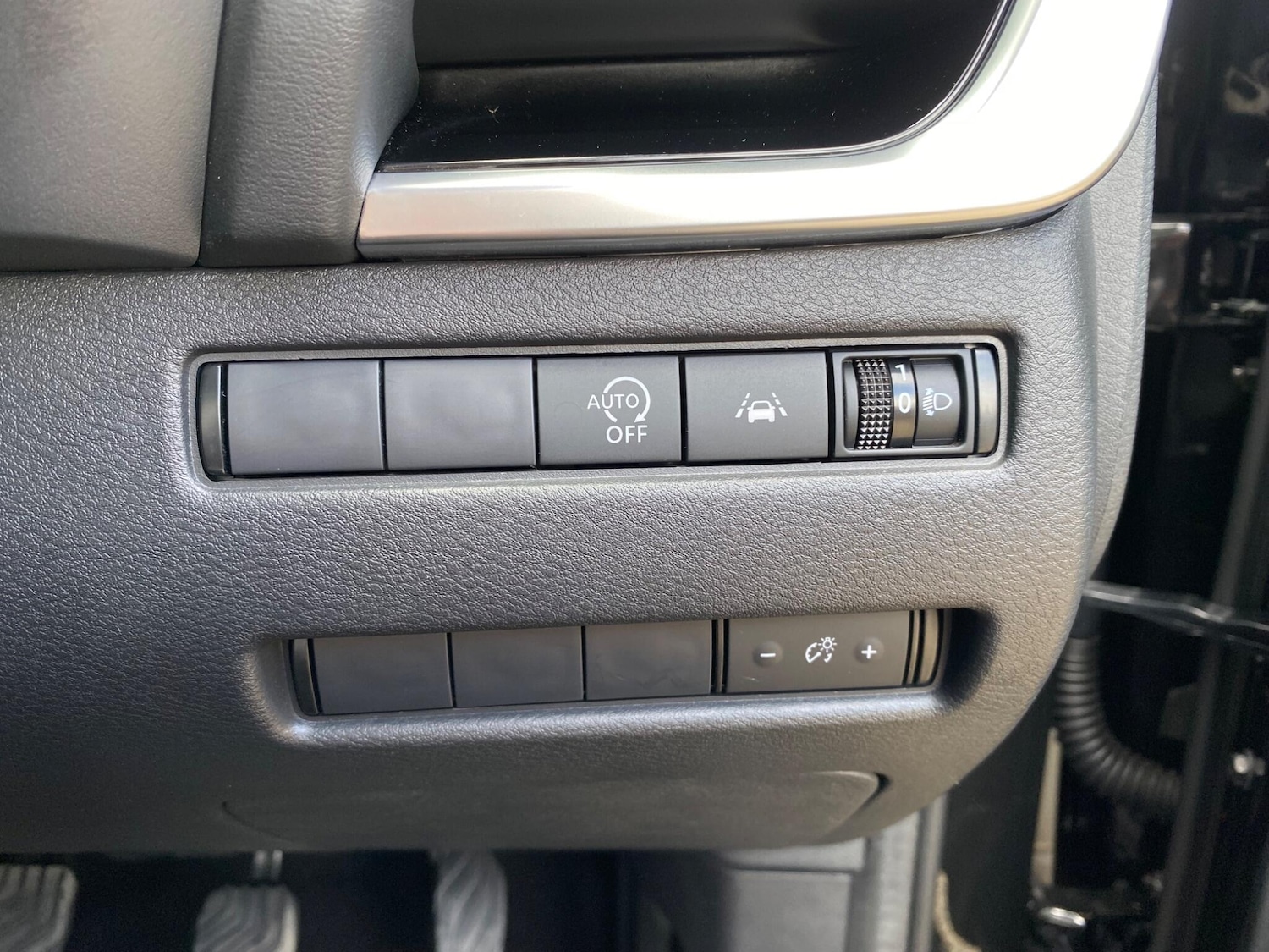 Vehicle 45