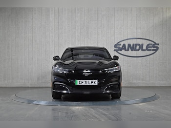 Used Ford Mustang Mach-E 2021 for sale - 78034146: Photo