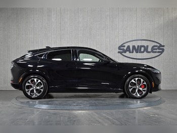 Used Ford Mustang Mach-E 2021 for sale - 78034146: Photo