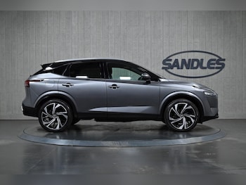 Used Nissan Qashqai 2022 for sale - 77131851: Photo