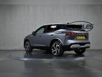 Used Nissan Qashqai 2022 for sale - 77131851: Photo