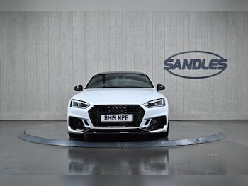 Used Audi RS5 2019 for sale - 76964966: Photo