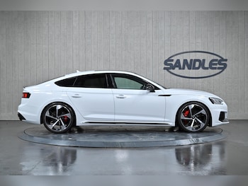 Used Audi RS5 2019 for sale - 76964966: Photo