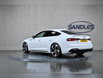 Used Audi RS5 2019 for sale - 76964966: Photo