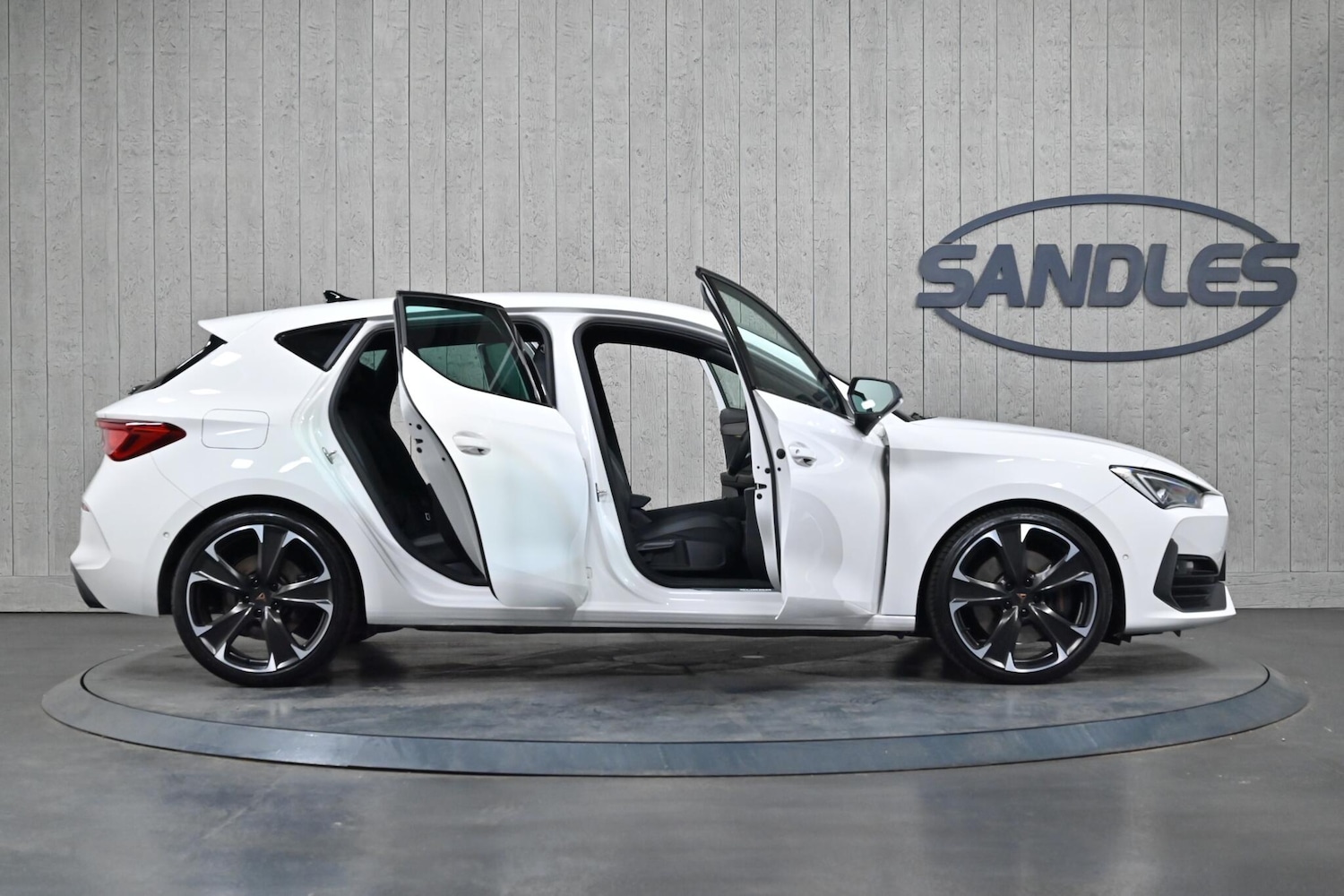 Used Cupra Leon 2022 for sale - 75708014: Photo 10