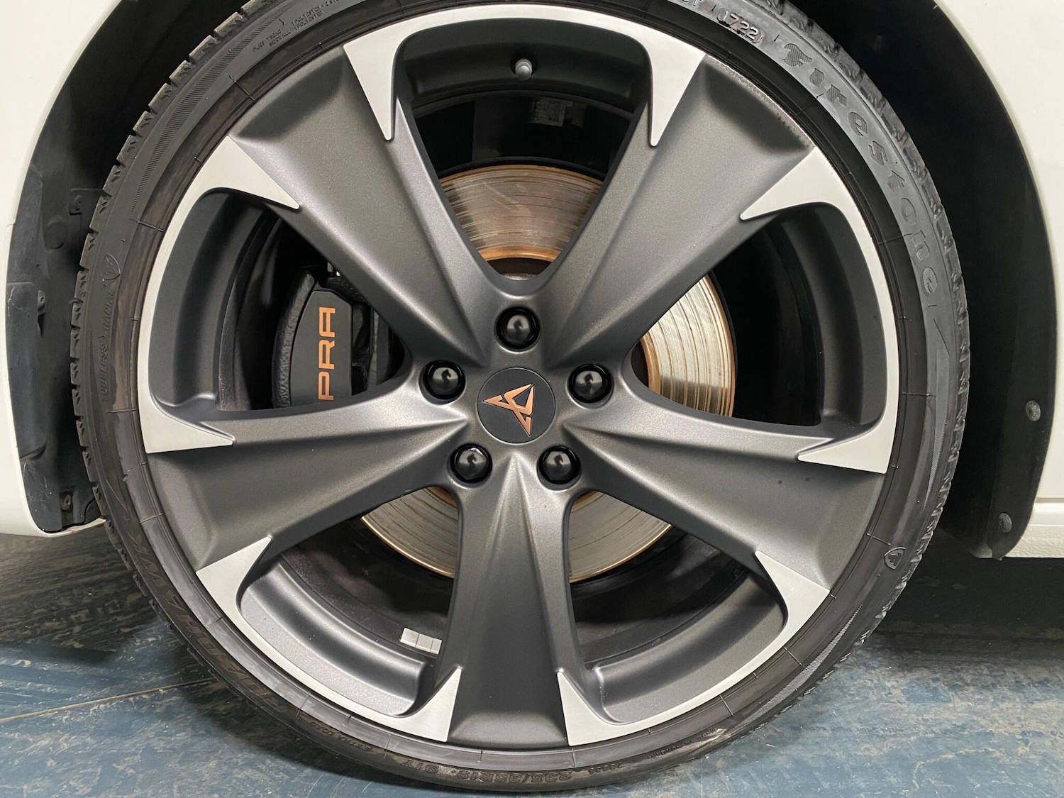 Used Cupra Leon 2022 for sale - 75708014: Photo 18