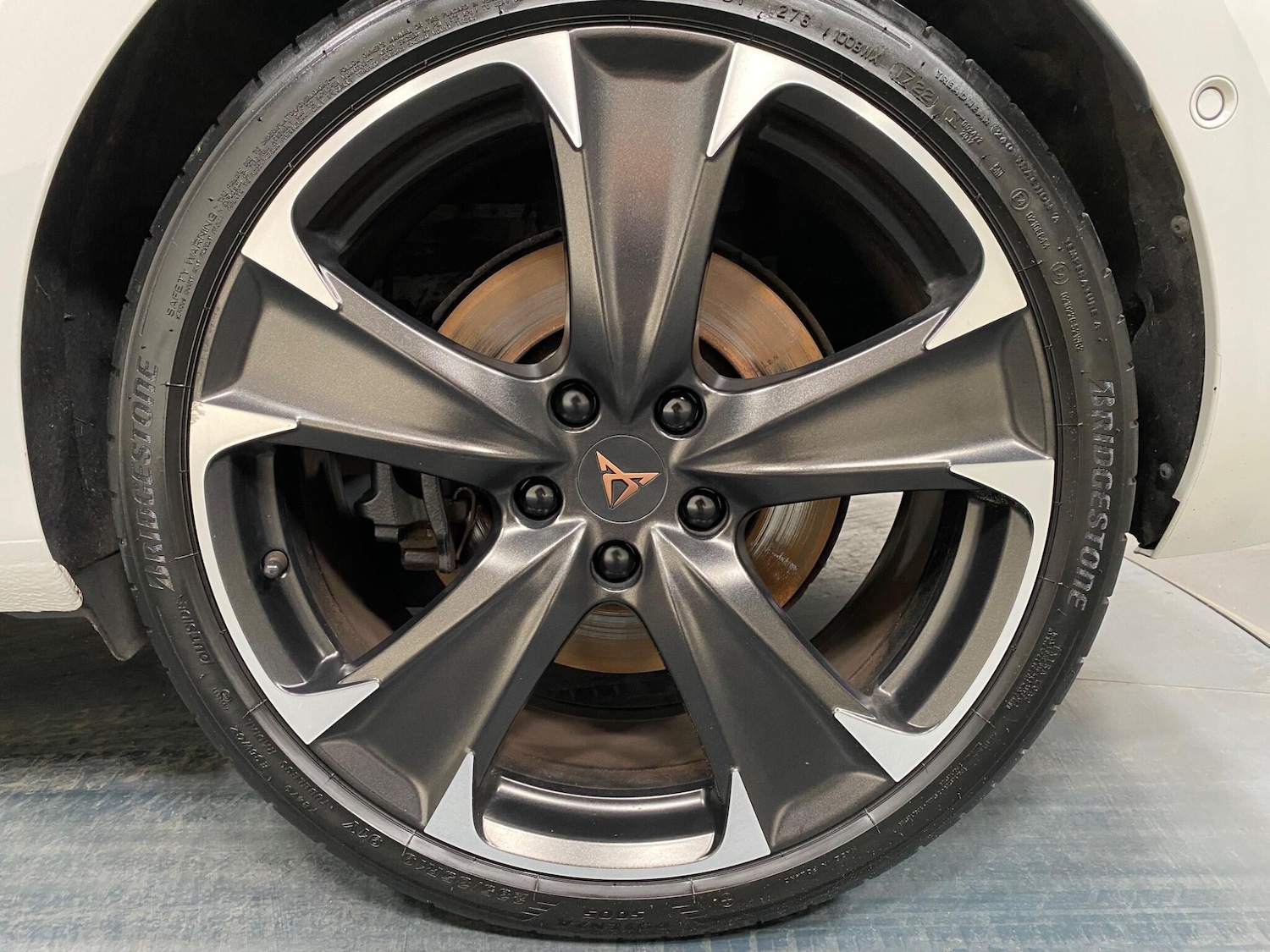 Used Cupra Leon 2022 for sale - 75708014: Photo 19