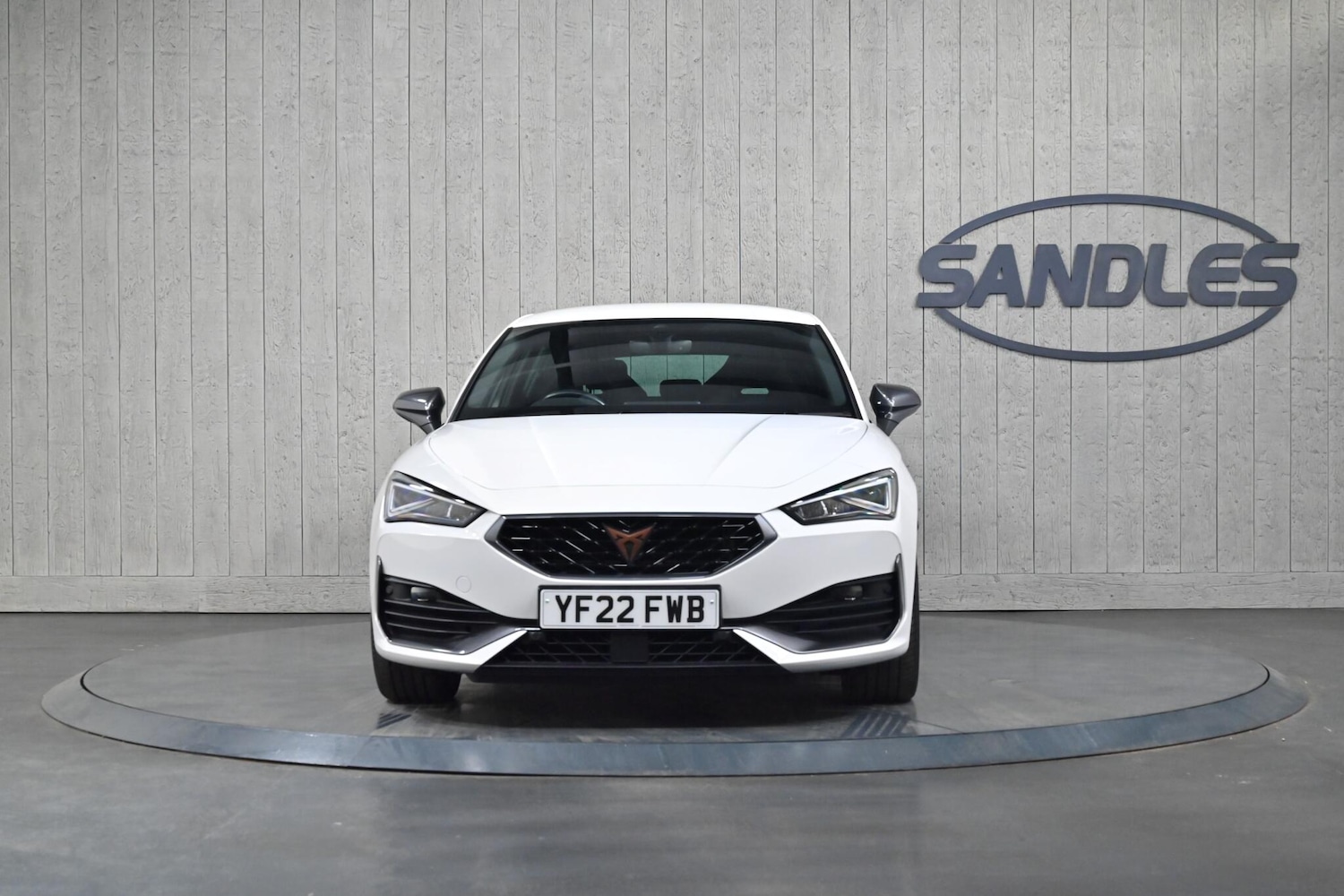 Used Cupra Leon 2022 for sale - 75708014: Photo 2