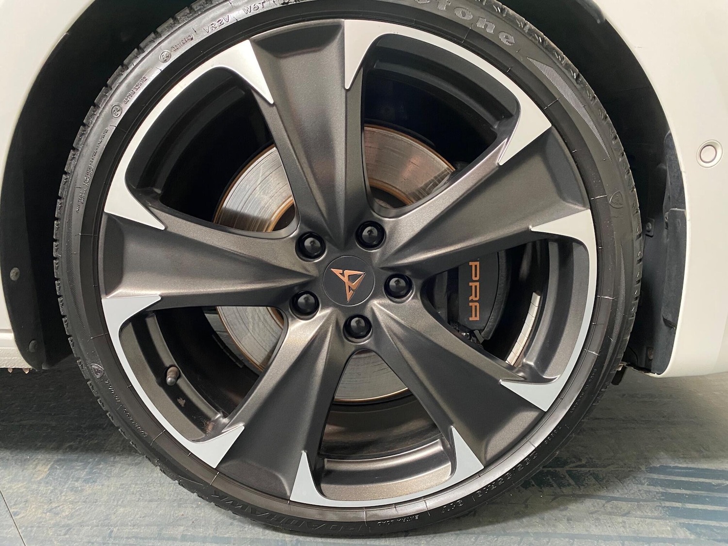 Used Cupra Leon 2022 for sale - 75708014: Photo 20