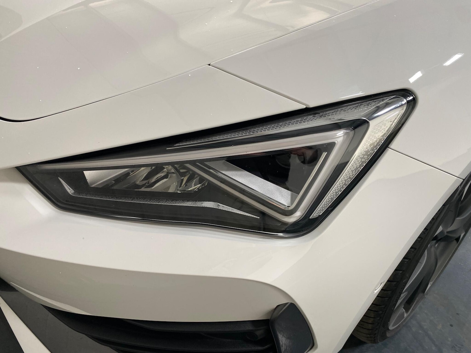 Used Cupra Leon 2022 for sale - 75708014: Photo 22