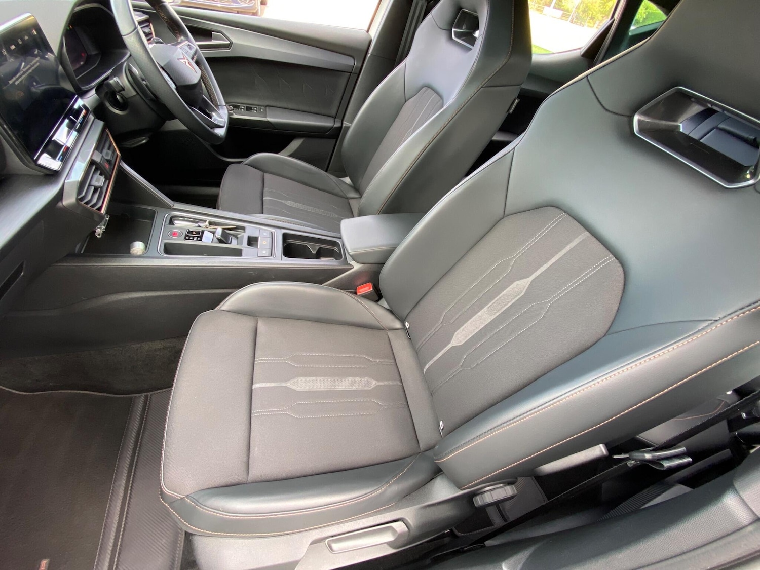 Used Cupra Leon 2022 for sale - 75708014: Photo 25
