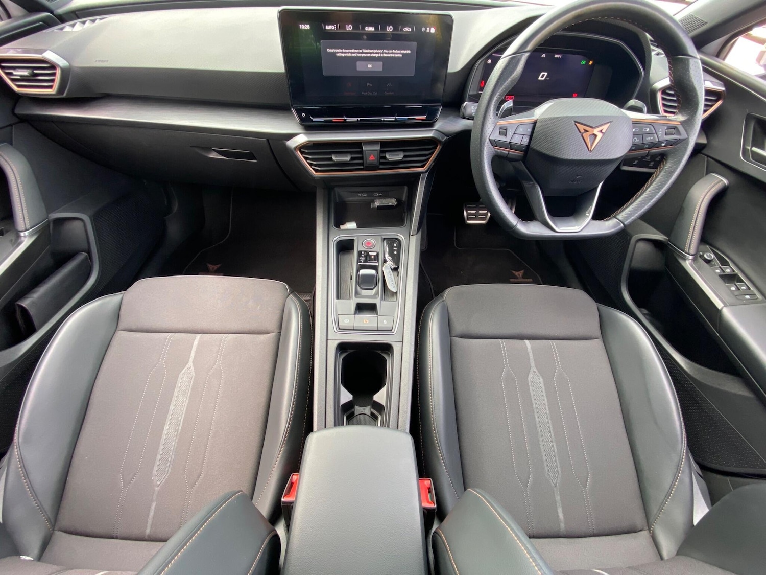 Used Cupra Leon 2022 for sale - 75708014: Photo 27