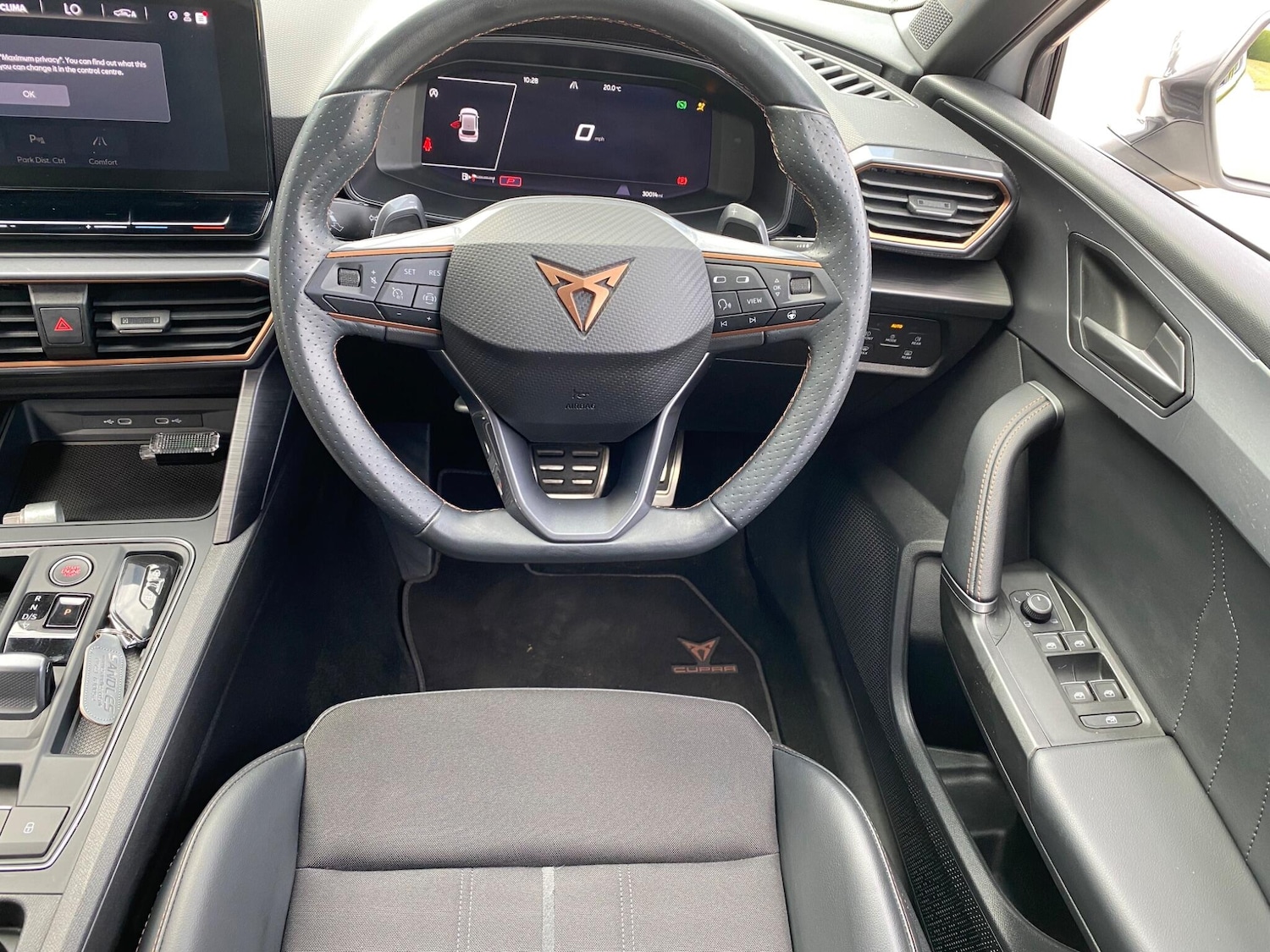 Used Cupra Leon 2022 for sale - 75708014: Photo 28
