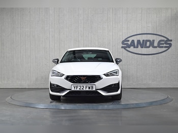Used Cupra Leon 2022 for sale - 75708014: Photo