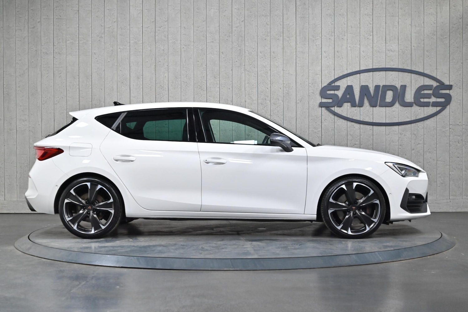 Used Cupra Leon 2022 for sale - 75708014: Photo 3