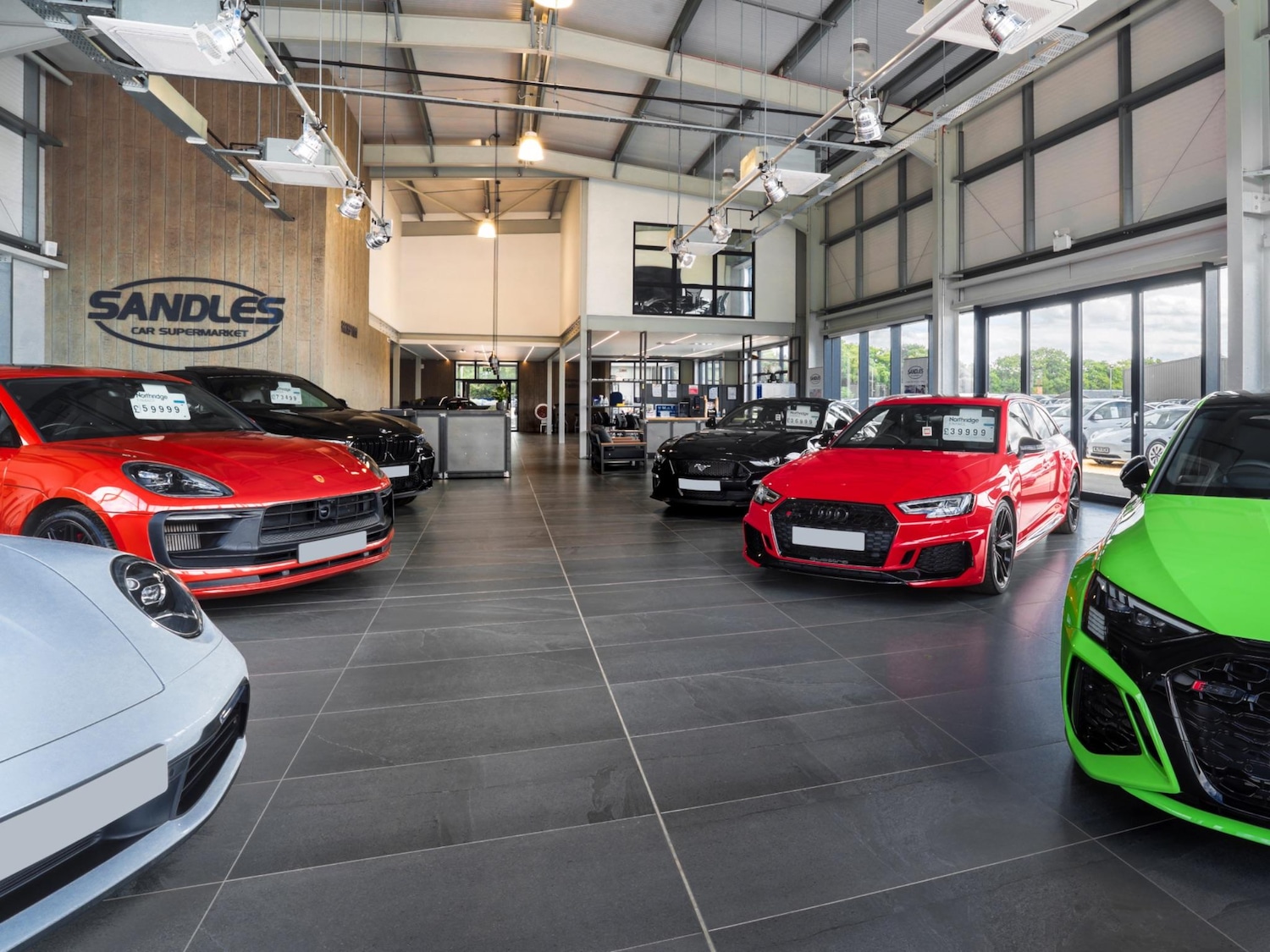 Used Cupra Leon 2022 for sale - 75708014: Photo 39