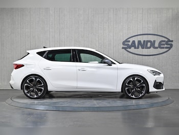 Used Cupra Leon 2022 for sale - 75708014: Photo