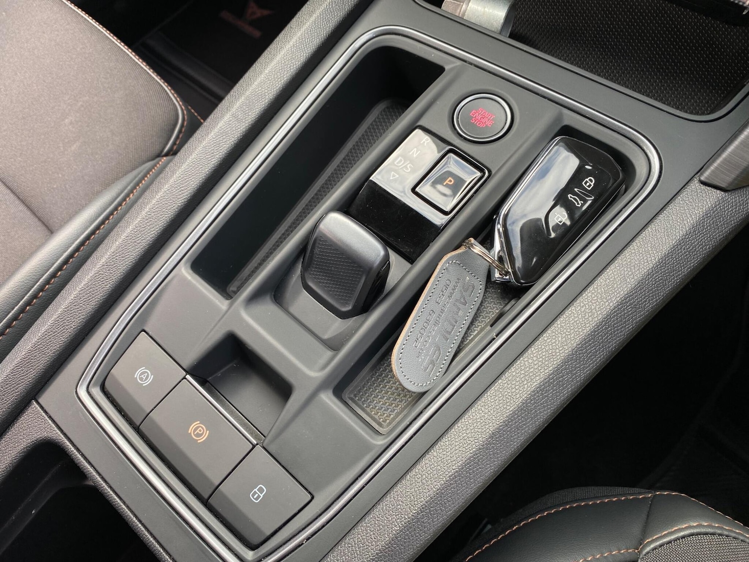 Used Cupra Leon 2022 for sale - 75708014: Photo 40