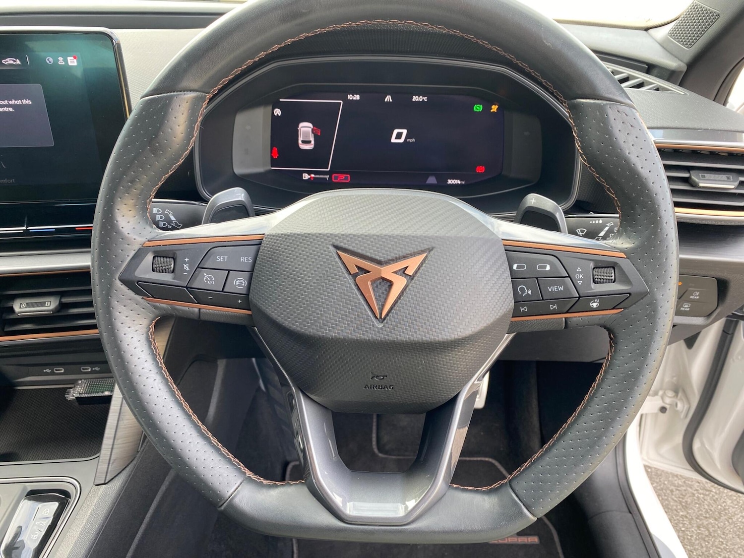Used Cupra Leon 2022 for sale - 75708014: Photo 43