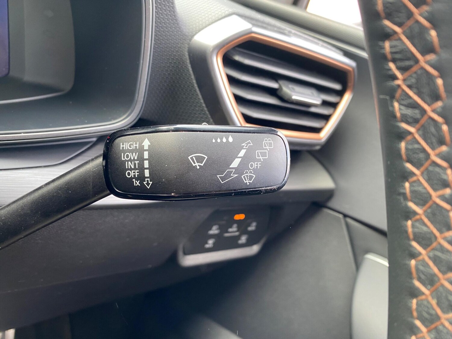 Used Cupra Leon 2022 for sale - 75708014: Photo 44