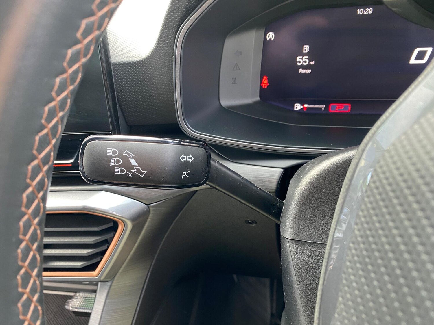 Used Cupra Leon 2022 for sale - 75708014: Photo 45