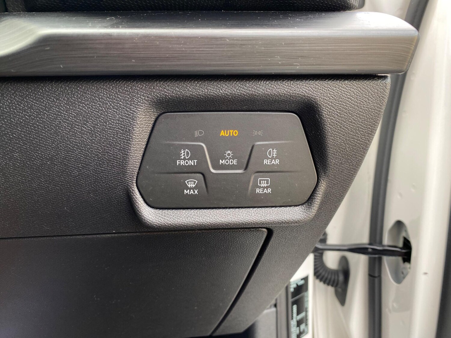 Used Cupra Leon 2022 for sale - 75708014: Photo 48