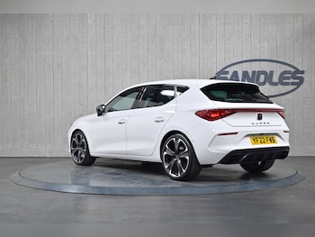 Used Cupra Leon 2022 for sale - 75708014: Photo