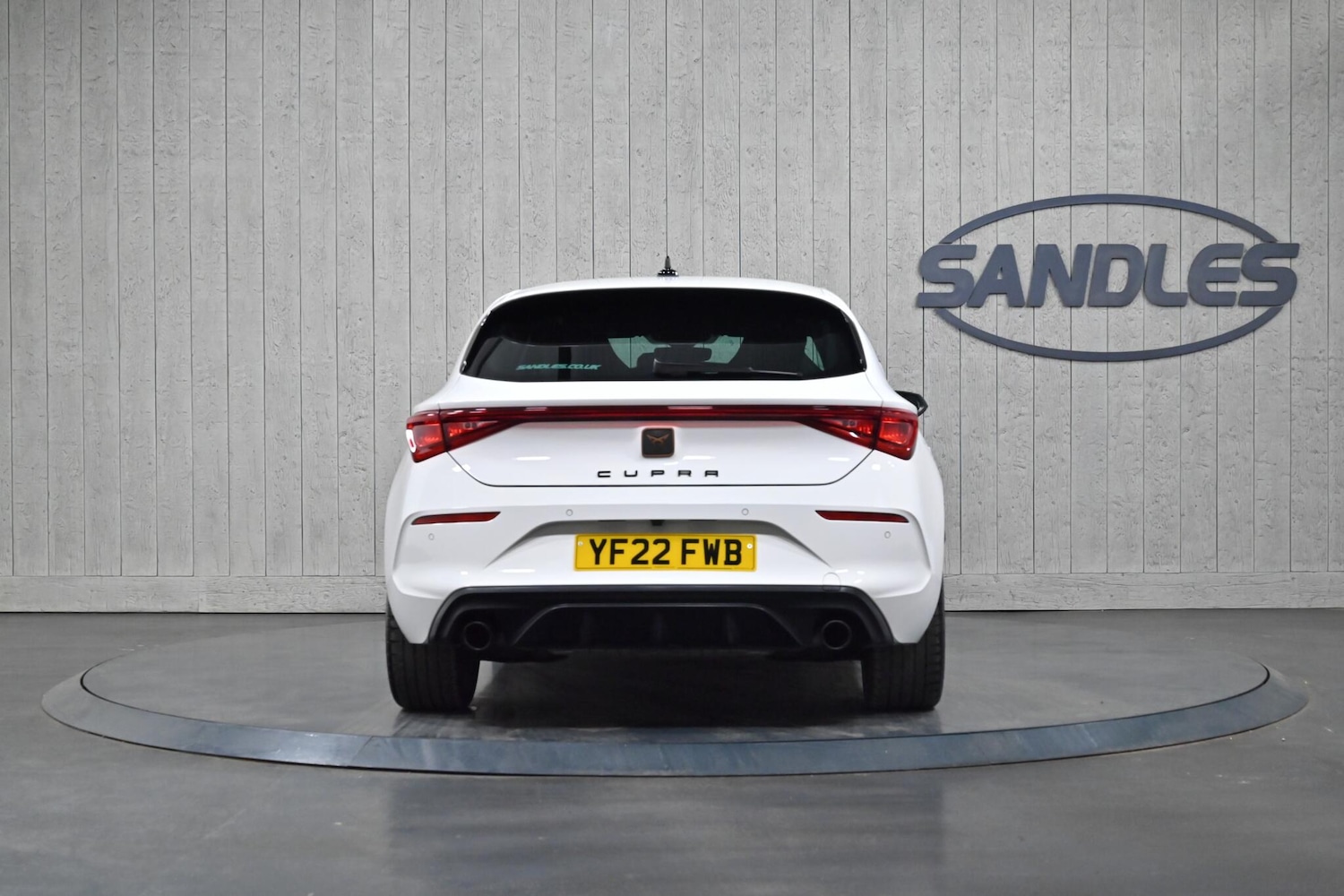 Used Cupra Leon 2022 for sale - 75708014: Photo 5