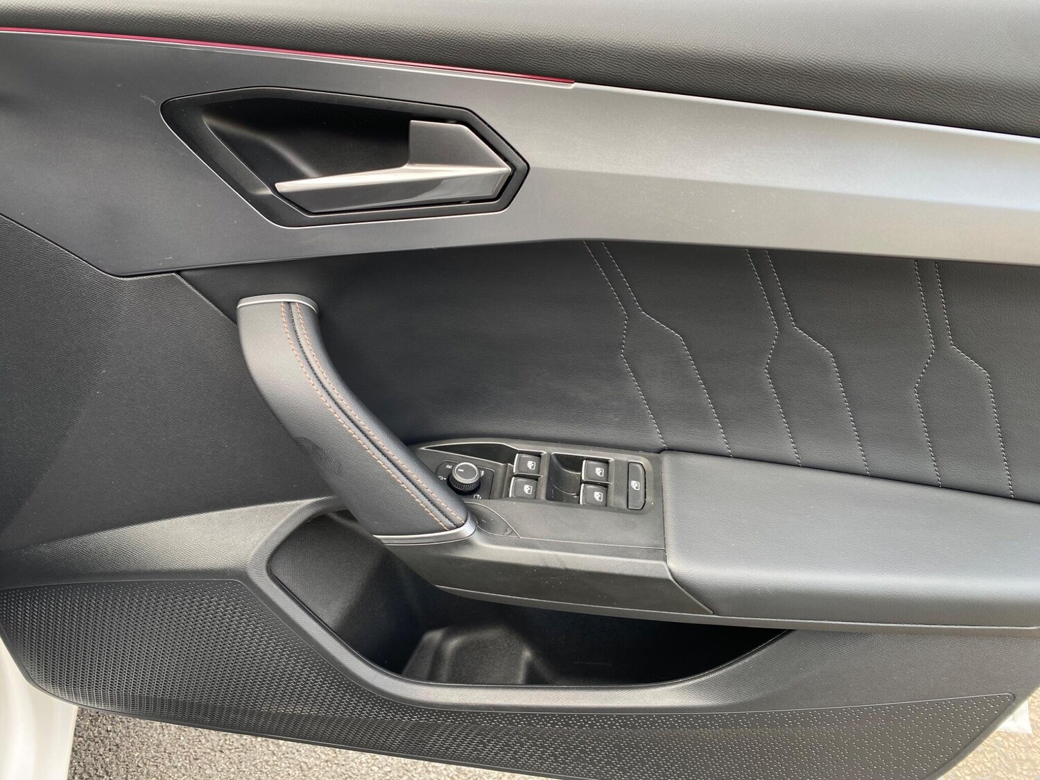Used Cupra Leon 2022 for sale - 75708014: Photo 50