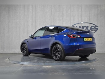 Used Tesla Model Y 2022 for sale - 79165231: Photo